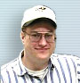Photo of Mike Harshbarger