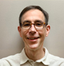 Photo of Sam Naugler